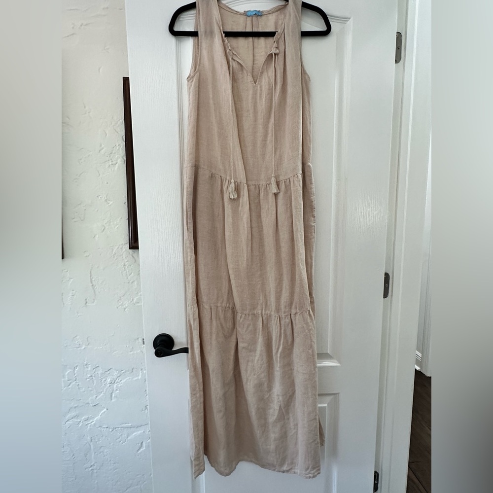 J. McLaughlin Maxi dress